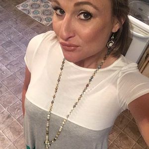 Meet your Posher, Meredithann